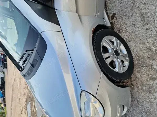 Utilizat 2010 Mercedes A180 Berlinǎ | 3.500 EUR (Scump) - Imagine 1/4