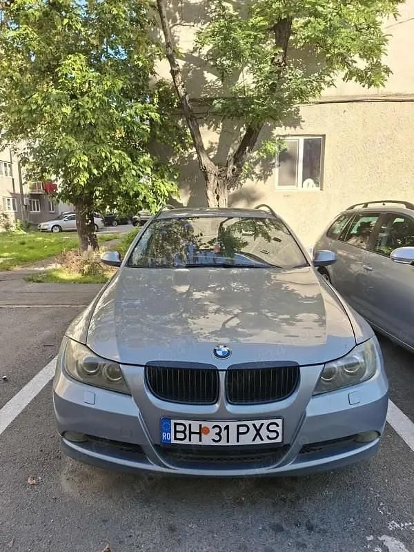 Utilizat 2006 BMW 320 Break | 3.000 EUR (Preț bun) - Imagine 1/4