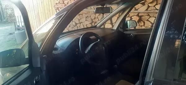 Utilizat 2006 Opel Meriva Monovolum | 1.400 EUR (Scump) - Imagine 1/4