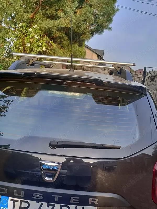 Utilizat 2019 Dacia Duster SUV | 11.800 EUR (Preț OK) - Imagine 1/4