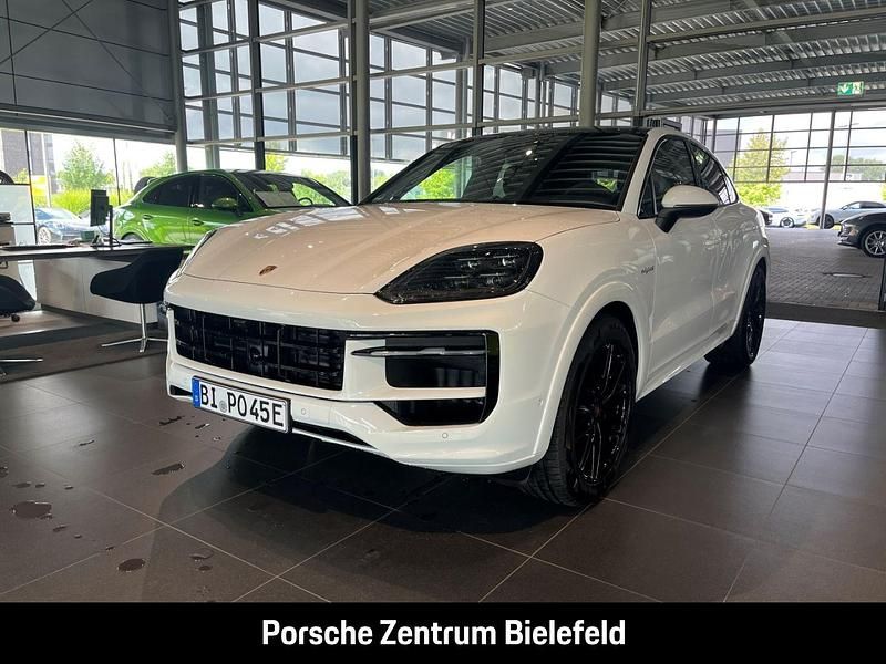 Utilizat 2025 Porsche Cayenne SUV | 148.546 EUR - Imagine 1/1