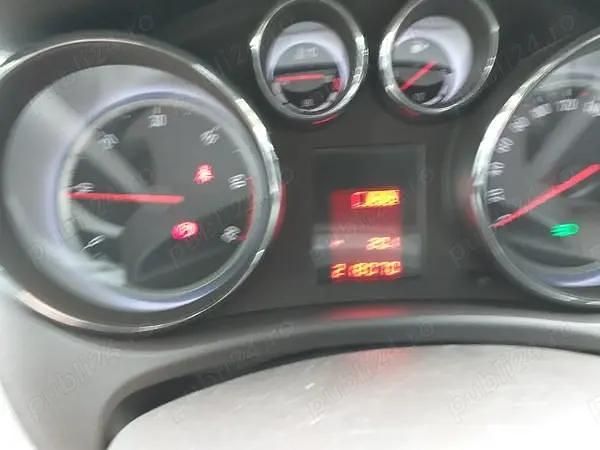 Utilizat 2011 Opel Meriva Monovolum | 4.750 EUR - Imagine 1/2