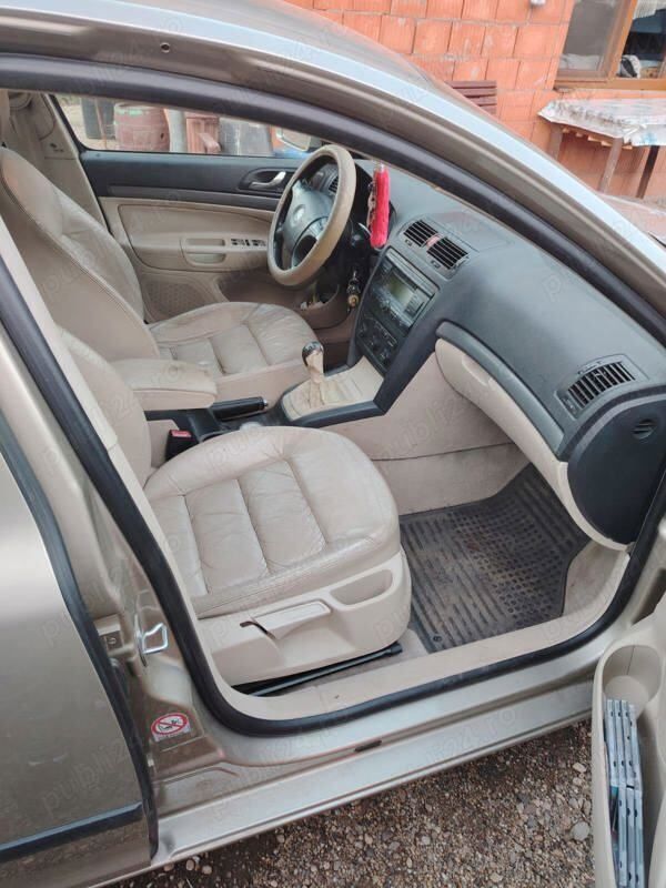 Utilizat 2005 Skoda Octavia Berlinǎ | 2.850 EUR (Preț OK) - Imagine 1/4