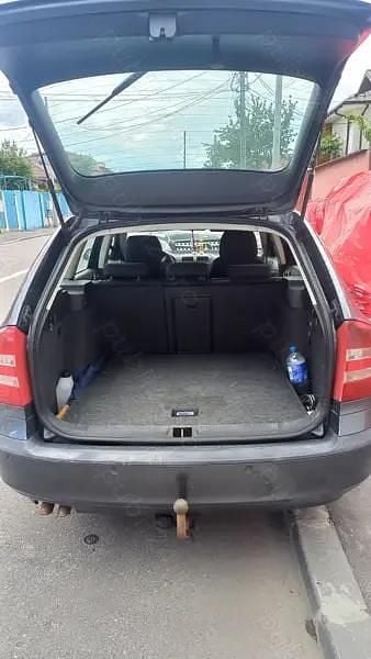 Utilizat 2007 Skoda Octavia Berlinǎ | 1.800 EUR - Imagine 1/2