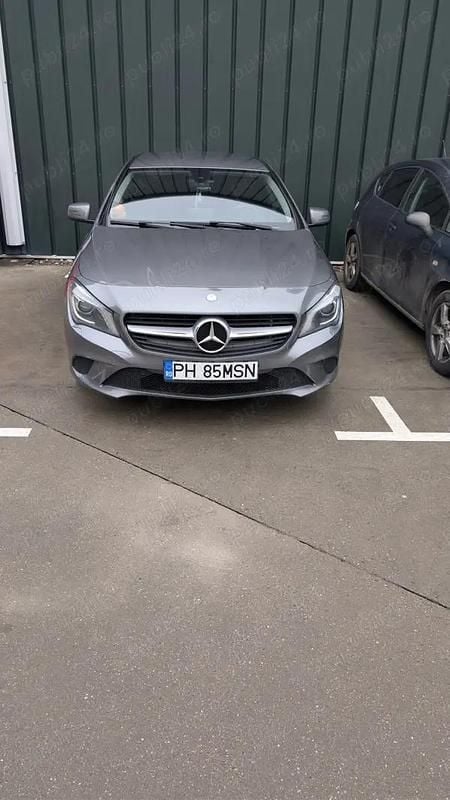 Second-hand Mercedes CLA200 Shooting Brake 136 CP (100 kW) 2015 Break