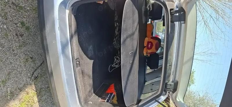 Utilizat 2008 VW Passat Break | 2.400 EUR (Preț bun) - Imagine 1/4