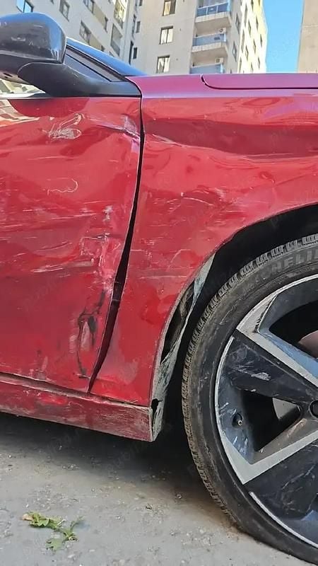 Second-hand Opel Astra 130 CP (95 kW) 2023 Hatchback