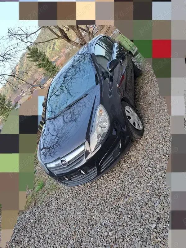 Utilizat 2010 Opel Corsa | 2.750 EUR - Imagine 1/4