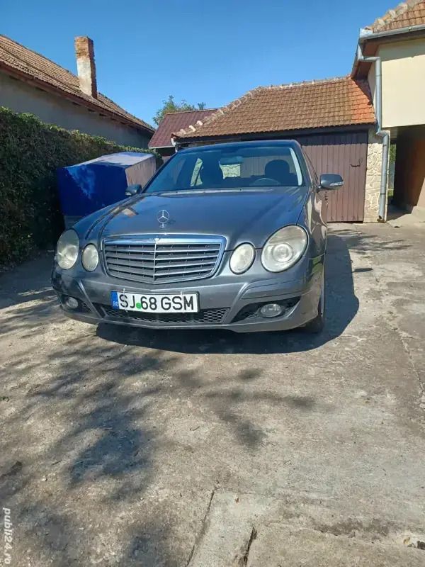 Utilizat 2007 Mercedes A200 Berlinǎ | 3.500 EUR - Imagine 1/4