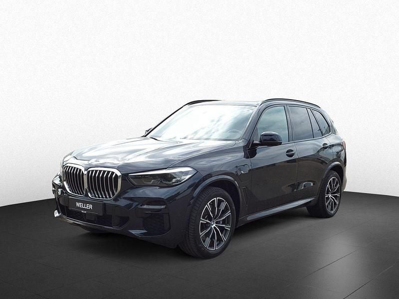 Utilizat 2022 BMW X5 M Sport SUV | 63.447 EUR (Preț OK) - Imagine 1/1