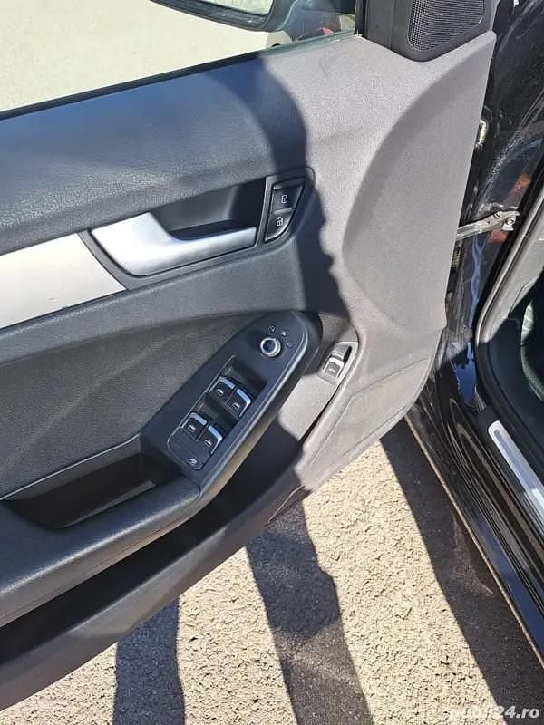 Second-hand Audi A4 150 CP (110 kW) 2015 Break