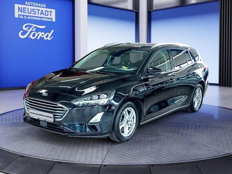 Utilizat 2020 Ford Focus | 17.536 EUR (Scump) - Imagine 1/1