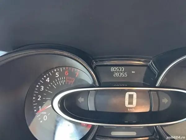 Utilizat 2018 Renault Clio IV Berlinǎ | 6.900 EUR - Imagine 1/4