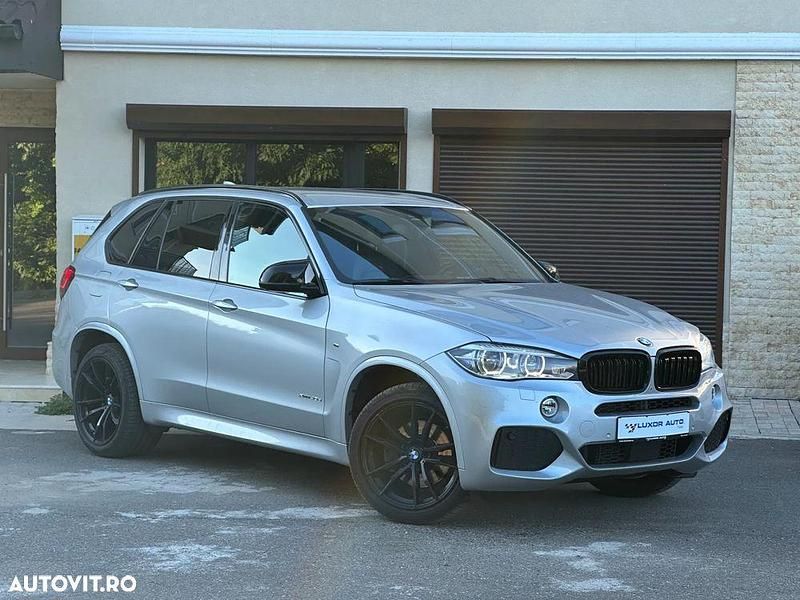 Culoaregri Utilizat 2018 BMW X5 Comfort Edition SUV | 34.950 EUR (Super Preț) - Imagine 1/4