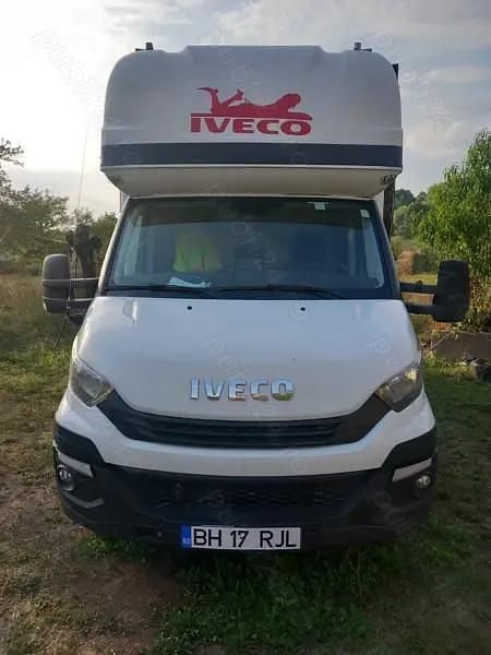 Utilizat 2019 Iveco Daily | 15.000 EUR - Imagine 1/4