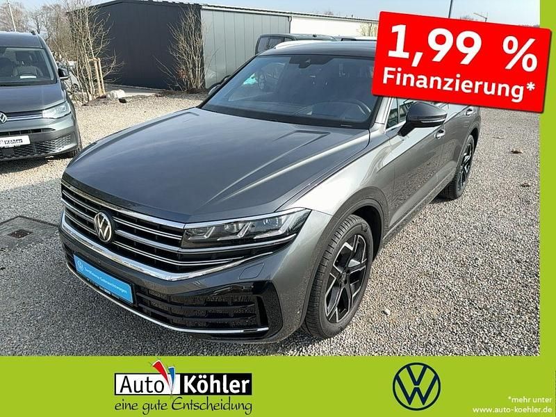 Utilizat 2023 VW Touareg SUV | 67.393 EUR - Imagine 1/1