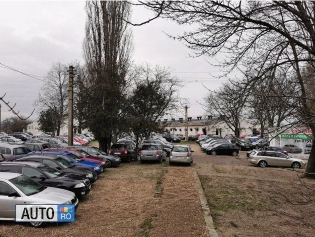 Second-hand Audi A3 S-Line 140 CP (102 kW) 2010 Negru Berlinǎ