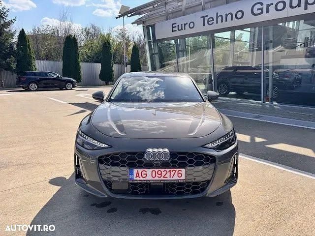 Culoaregri Utilizat 2025 Audi A6 Sport Berlinǎ | 61.900 EUR - Imagine 1/4