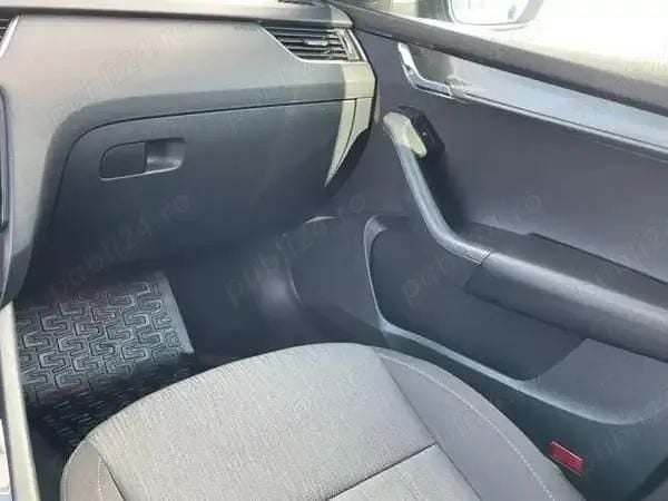 Albastru Second-hand 2014 Skoda Octavia Break | 7.000 EUR (Preț OK) - Imagine 1/4