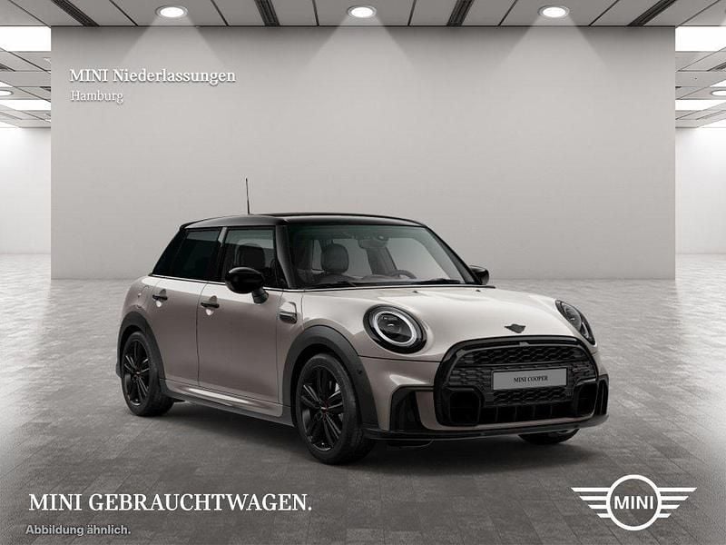 Utilizat 2022 Mini Cooper Hatchback | 26.216 EUR - Imagine 1/1