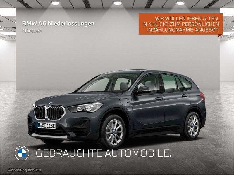 Utilizat 2022 BMW X1 SUV | 29.039 EUR (Scump) - Imagine 1/1