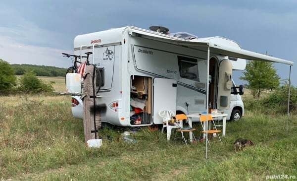 Second-hand Fiat Ducato 96 CP (70 kW) 2015 Alb Van