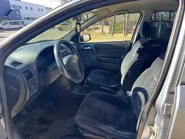 Second-hand Opel Astra 80 CP (58 kW) 2006 Gri Berlinǎ