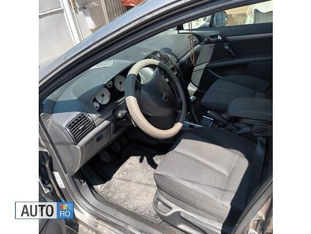 Utilizat 2009 Peugeot 407 Break | 4.200 EUR (Scump) - Imagine 1/3