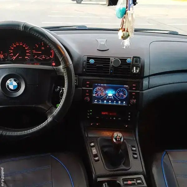 Utilizat 2002 BMW 320 | 2.500 EUR - Imagine 1/4