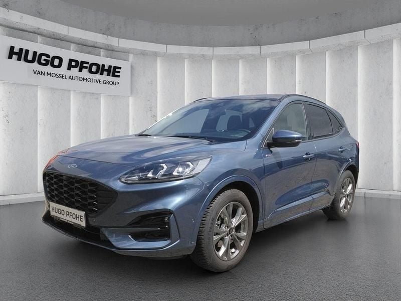 Utilizat 2024 Ford Kuga ST-Line X SUV | 35.084 EUR - Imagine 1/1