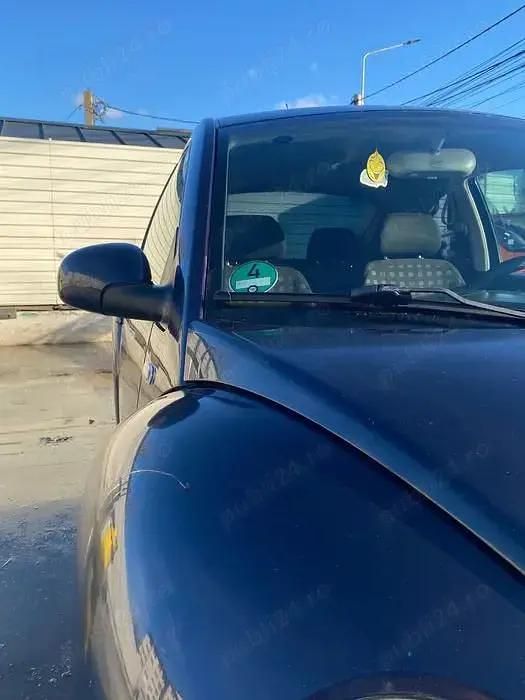 Second-hand VW Beetle 101 CP (74 kW) 2001 Hatchback