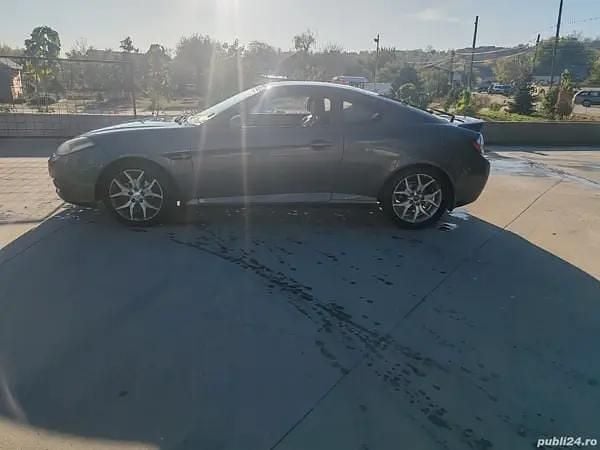 Utilizat 2008 Hyundai Coupé Coupe | 2.000 EUR - Imagine 1/4