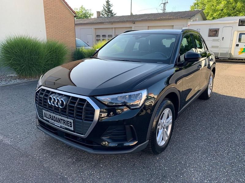 Utilizat 2021 Audi Q3 S-Line SUV | 31.430 EUR - Imagine 1/1