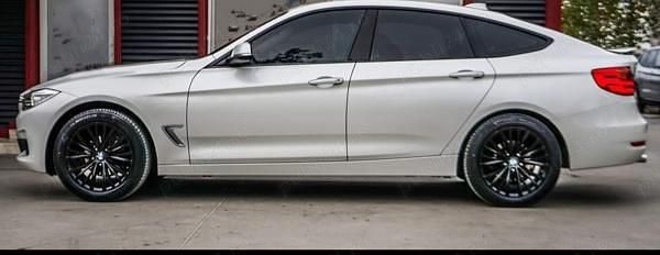 Second-hand BMW 318 Gran Turismo Sport Line 180 CP (132 kW) 2013 Berlinǎ