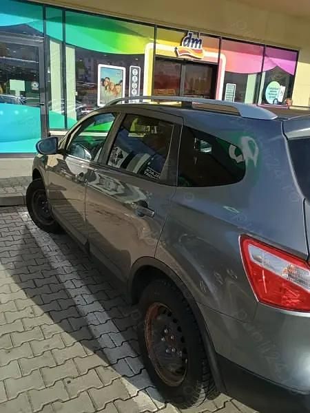 Second-hand Nissan X-Trail 110 CP (80 kW) 2012 SUV