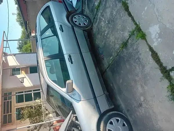 Utilizat 1996 Mercedes C180 Break | 1.000 EUR - Imagine 1/4