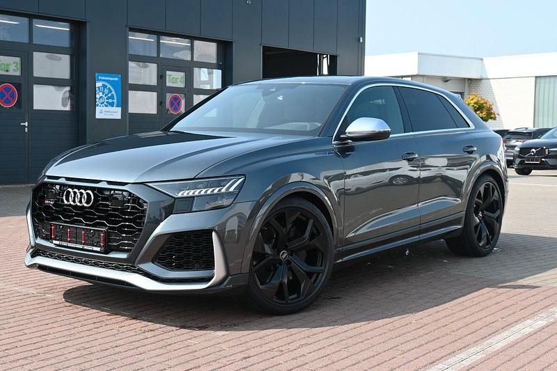 Utilizat 2023 Audi RS Q8 Sport SUV | 159.278 EUR - Imagine 1/1