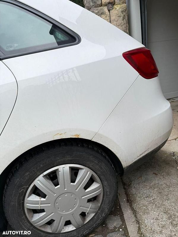 Second-hand Seat Ibiza ST 90 CP (66 kW) 2013 Culoarealb Break