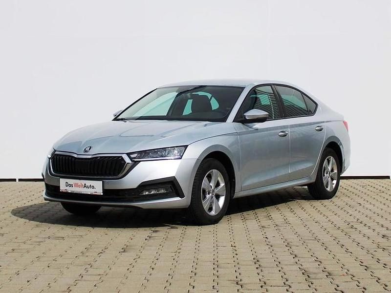 Culoaregri Utilizat 2022 Skoda Octavia Ambition Berlinǎ | 18.500 EUR (Preț OK) - Imagine 1/4