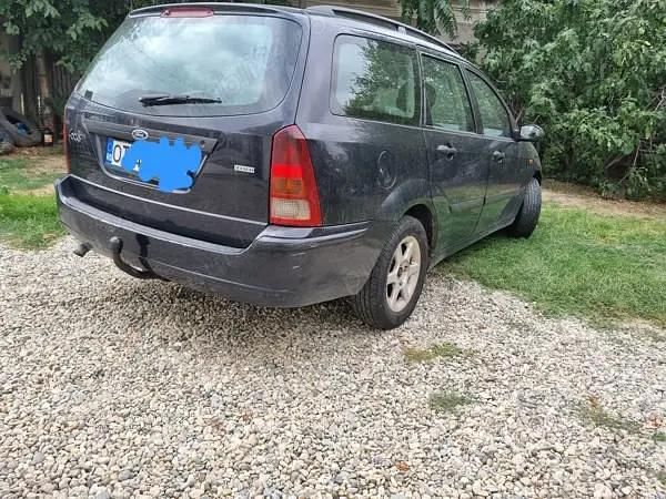 Second-hand Ford Focus 66 CP (48 kW) 2004 Break
