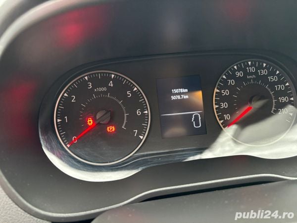 Utilizat 2023 Dacia Duster SUV | 14.800 EUR (Preț OK) - Imagine 1/4