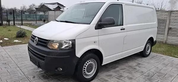 Second-hand VW T6 116 CP (85 kW) 2015 Van