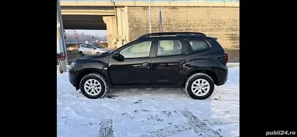 Utilizat 2022 Dacia Duster Prestige SUV | 14.200 EUR (Super Preț) - Imagine 1/4