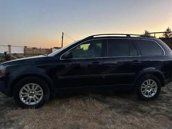 Second-hand Volvo XC90 163 CP (119 kW) 2005 SUV