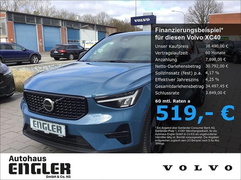 Utilizat 2024 Volvo XC40 Plus SUV | 41.563 EUR - Imagine 1/1
