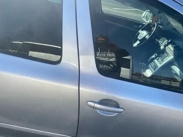 Second-hand 2013 Skoda Octavia Break | 4.000 EUR (Preț bun) - Imagine 1/4