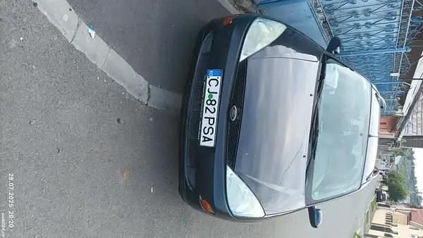 Utilizat 2001 Ford Focus Break | 700 EUR (Preț bun) - Imagine 1/4