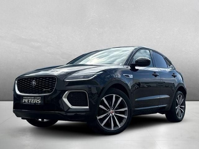 Second-hand Jaguar E-Pace R-Dynamic 309 CP (227 kW) 2022 SUV