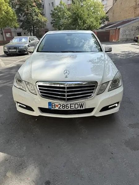 Utilizat 2009 Mercedes A250 Berlinǎ | 9.200 EUR - Imagine 1/4