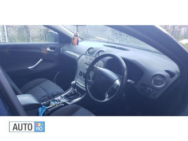Utilizat 2009 Ford Mondeo Break | 700 EUR - Imagine 1/4